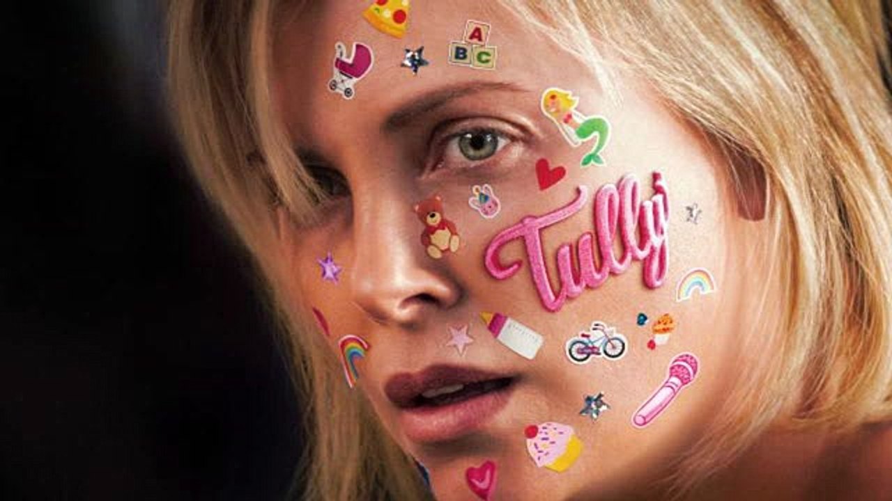 ♕❄ Tully Online'Free' Full' HD
