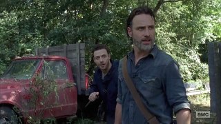 The Walking Dead Temporada 7 Capítulo 7 - Sing Me A Song (Review/Análisis)