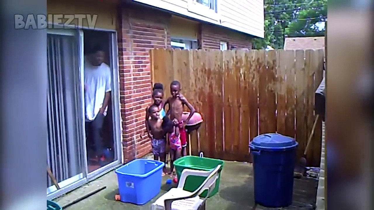 Best Kids PRANKS and KARMA COMPILATION! 99 _ CAN'T STOP LAUGHING While watching _HD