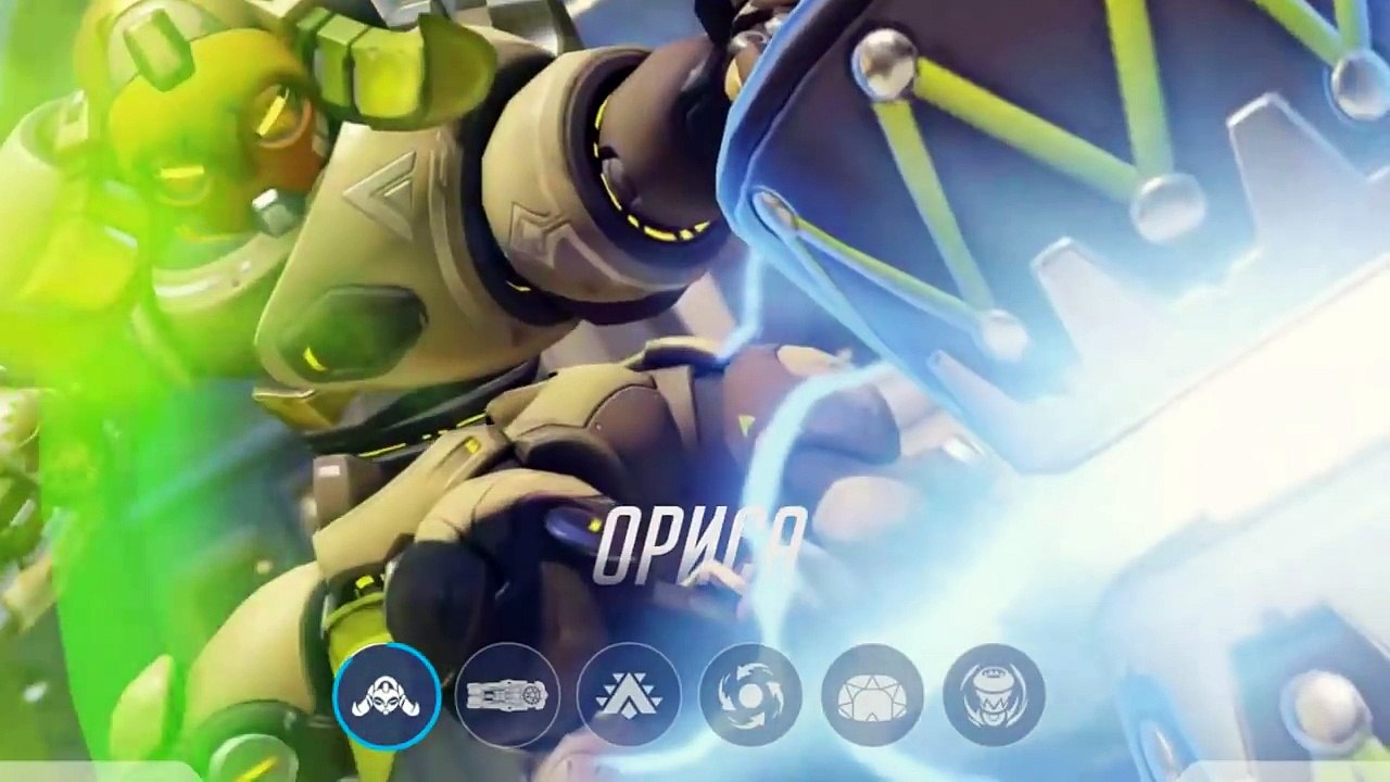 Новый Герой Overwatch НЕ Думфист? ■ Слили информацию Нового Героя и Карты ■ Калибровка 5 Сезон