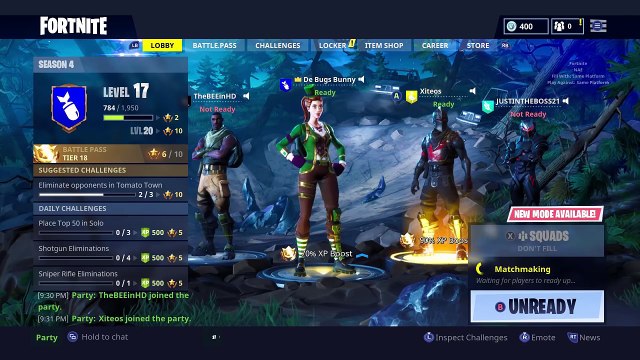 ANGRY KIDS RACE *NEW* SHOPPING CARTS OFF THE MAP IN FORTNITE! (Funny Fortnite Trolling)