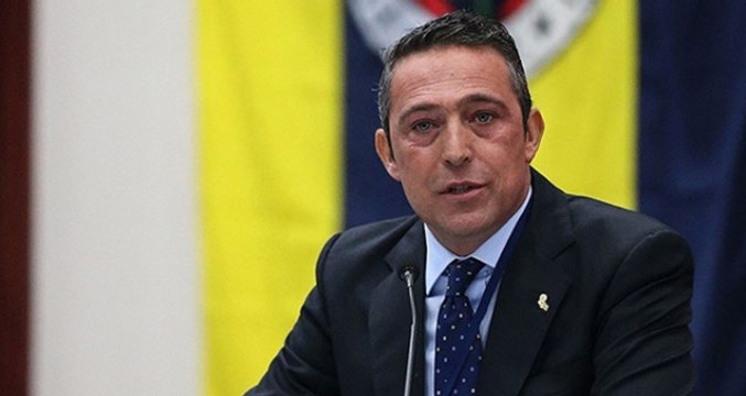 Aykut Kocaman Gidiyor, Ali Koç, Dünyaca Ünlü Hocayı Getiriyor