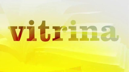 Vitrina e Librit, 03 Qershor 2018 - Top Channel Albania - News - Lajme