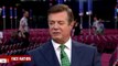 Trump: If FBI Had Told Me About Manafort Probe, He ‘Wouldn’t Have Been Hired!’