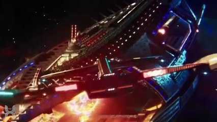 Star Trek: Discovery Season 1 Episode 13 "Whats Past is Prologue" Review & Recap