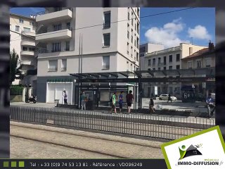 T4 A vendre Lyon 94m2 - Villette- Maisons Neuves