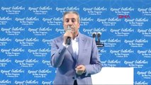 Diyarbakır - AK Parti Genel Başkan Yardımcısı Eker Kanaat Önderleri ile İftar Programında Konuştu