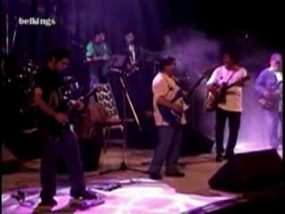 Belkings Live Concert