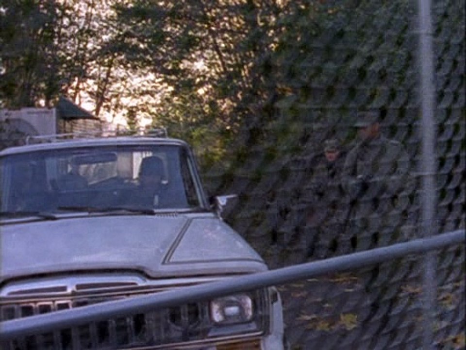 O.L. Die unbekannte Dimension  S01E01