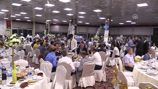 Fakıbaba: 'Güçlü meclis, hükümet ve başkanla tarımın ilerlemesi kolay olacak' - ŞANLIURFA