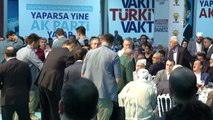 Cumhurbaşkanı Erdoğan: 