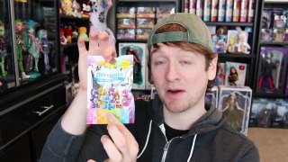 Blind Bag Happy Hour 11 - Surprise Care Bears Collectible Figures Blind Bags