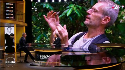 Guyane : Lambert Wilson s'engage avec Greenpeace contre deux projets jugés dangereux pour l'environnement