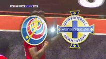 All Goals & highlights - Costa Rica 3-0 Northern Ireland - 03.06.2018