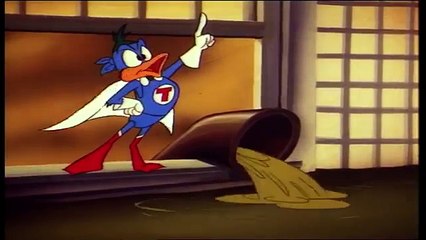 Tiny Toon Adventures | Toxic Revenger | Cartoonito