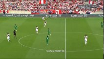 All Goals Highlights HD - Saudi Arabia 0-3 Peru 03.06.2018 Friendly