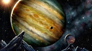 Интересные факты - Юпитер