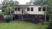 House for Sale in Tokarara! K 750,000  3 Bed/s  1 Bath/s3 bedroom steel frame built stand alone house. Check it out! http://goo.gl/sI6GeD#PropertiesforS