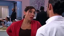 Teresa se queda con la fortuna de Fernando | Teresa - Televisa