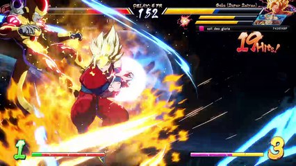 So this happened to me...