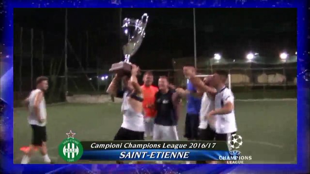 5 Minuti Di Recupero (''Champions League 2017/18'') -Recuperi -