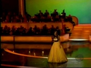 Somewhere Over the Rainbow Live by Beyonce