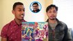 Raman Raghav 2.0 Teaser Reion & Review | PESHFlix Entertainment