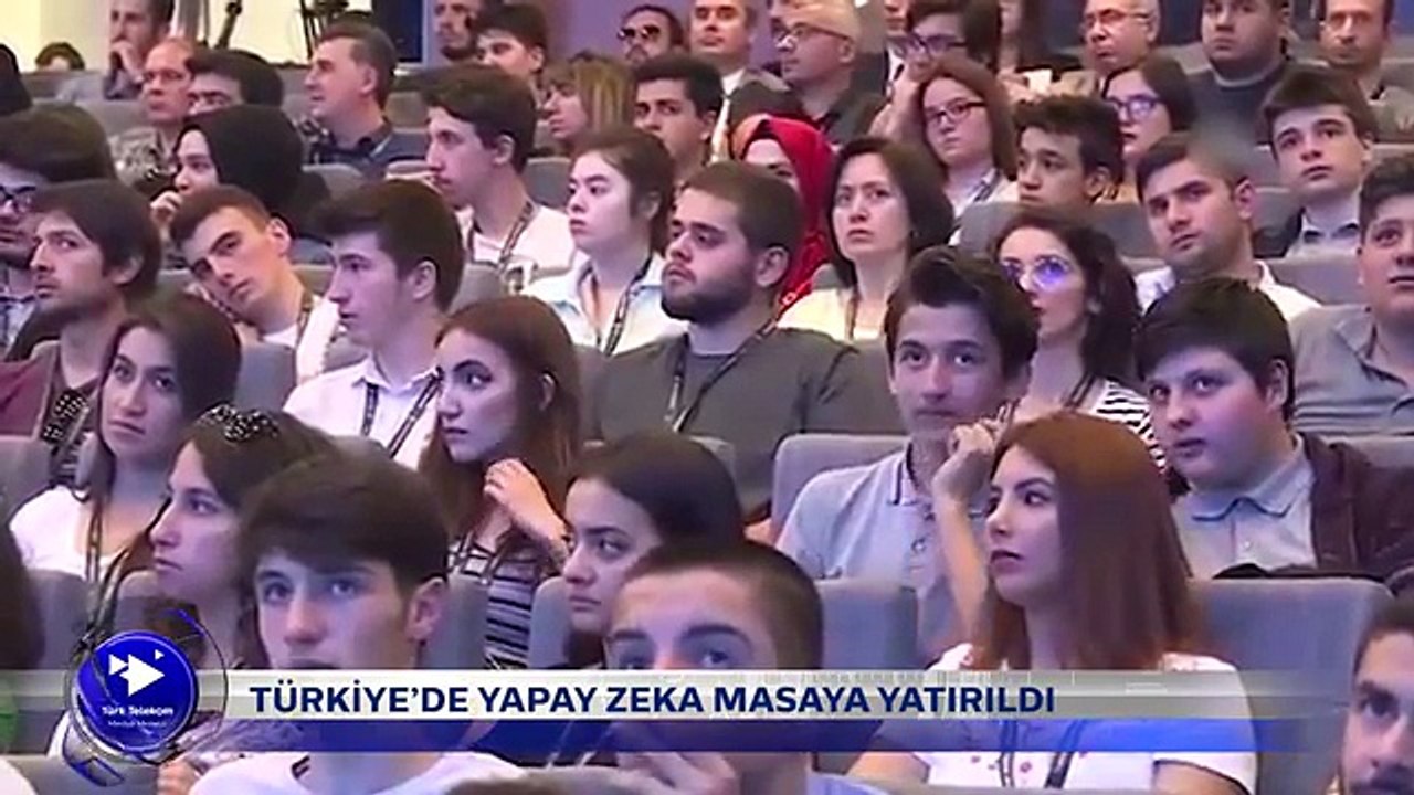 TELEKOMÜNIKASYON SEKTÖRÜNDEN HABERLER — 8 MAYIS 2018