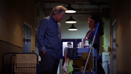 Holby City S20E22 - Only A Word