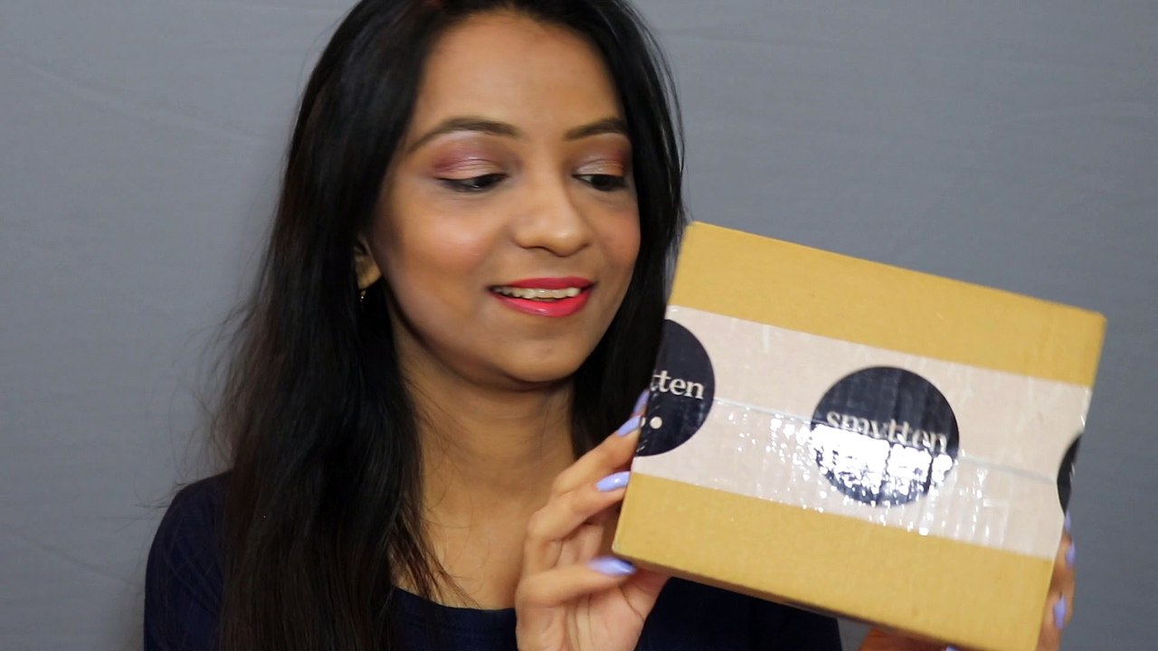 Get Branded Products for free in India | Free Beauty Products | Smytten Box ( HINDI ) | Komal Soni
