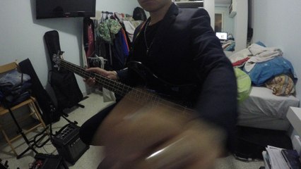 [Day 267] We Share the Same Skies (The Cribs)