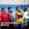 Ecuador suma preseas de oro en los Juegos Sudamericanos  Cochabamba-2018. Judo, halterofilia y BMX lograron medallas ►
