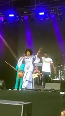 MAMOUDOU GASSAMA