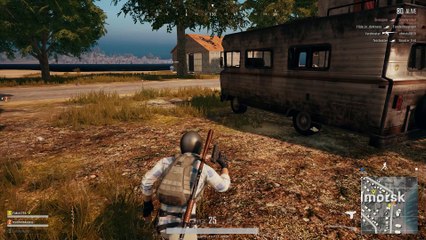 PLAYERUNKNOWN'S BATTLEGROUNDS 06.03.2018 - 00.50.07.10.DVR