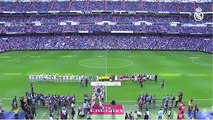 Real Madrid Legends vs Arsenal Legends Highlights & All Goals   03.06.2018