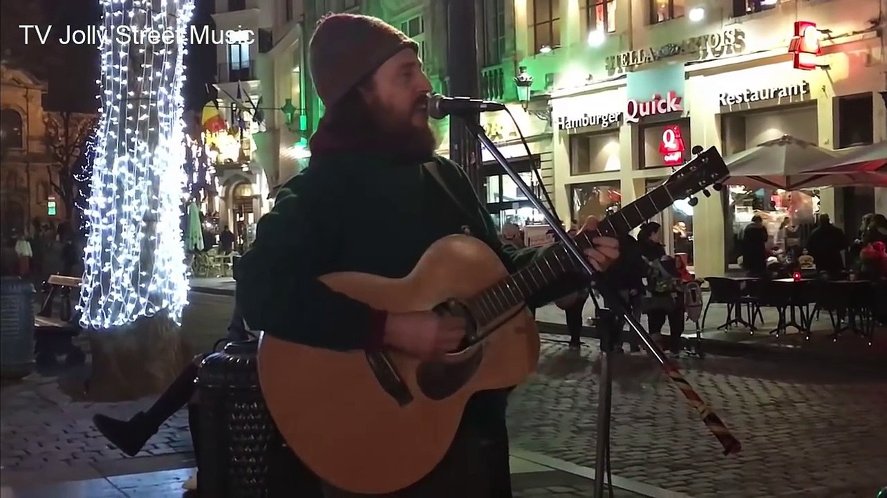Top 5 Greatest Voice Around The World ( No 2 )