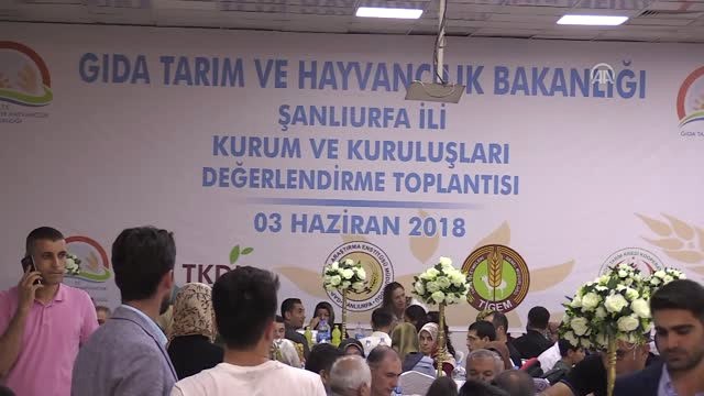 Fakıbaba: Güçlü Meclis, Hükümet ve Başkanla Tarımın İlerlemesi Kolay Olacak