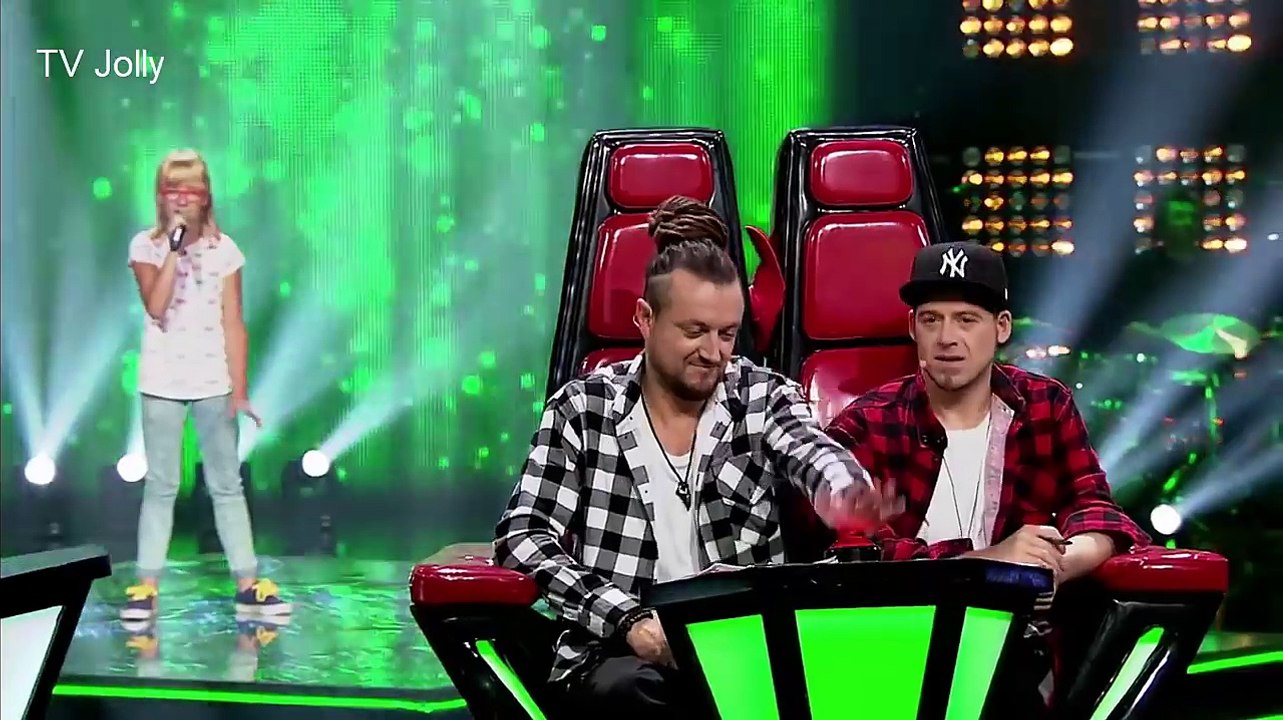 Top 10 Most Surprising The Voice KIDS Blind Auditions 2018 (No2 )