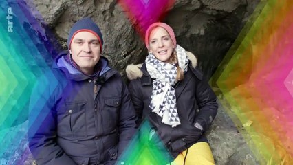 Xenius La paléogénétique l'homme préhistorique qui sommeille en nous