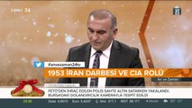 Koray Şerbetçi ile An ve Zaman