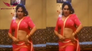 Anuja Item Song Hot Edit హాట్ నావెల్ & క్లీవేజ్ షో - हॉट नैवेल & क्लीवेज शो