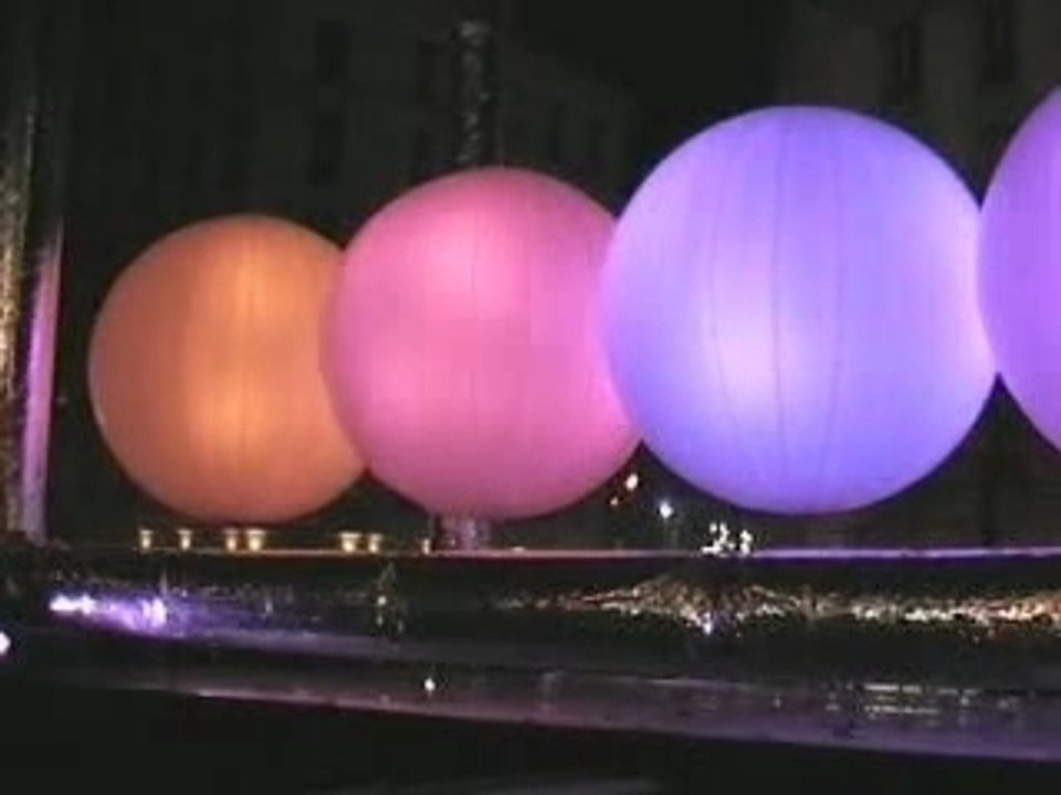 Lyon le 8dec2007