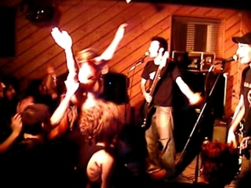 Les trois fromages - Je suis moche