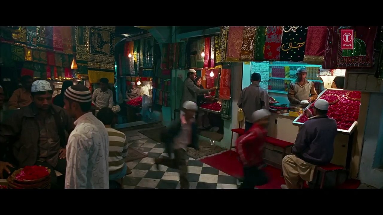 Kun Faya Kun Full Video Song Rockstar _ Ranbir kapoor_HD