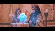 بوقرون الحلقة 18 | أسطورة الممالك من بطولة ريم غزالي | رمضان 2018 | Bougrones Ep 18