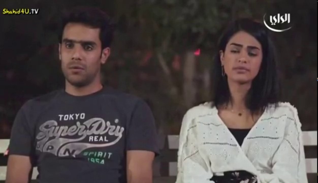 مسلسل محطة انتظار الحلقة 16