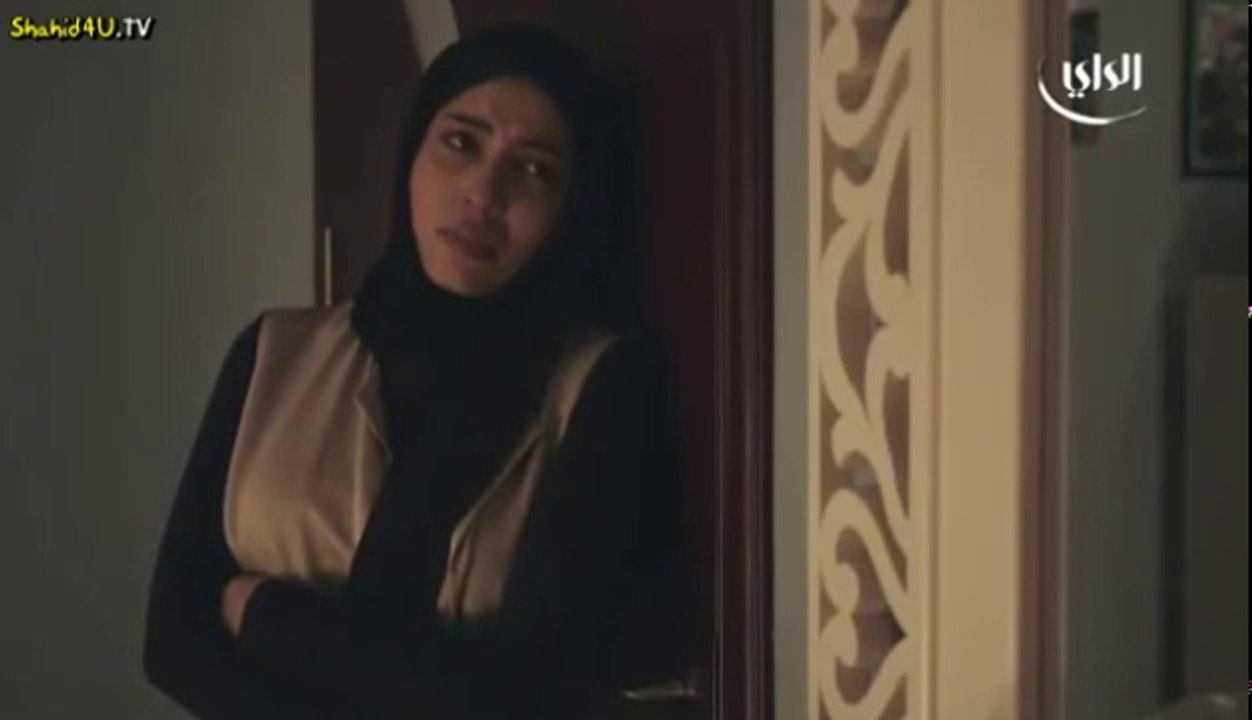 مسلسل محطة انتظار الحلقة 15