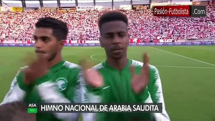 Peru vs Arabia Saudita 3-0 RESUMEN GOLES Amistoso