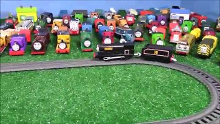 Welcome More Engines New to Toy Stew! Trackmaster/Thomas and Friends Engines!