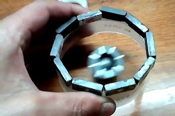 Генератор свободной энергии